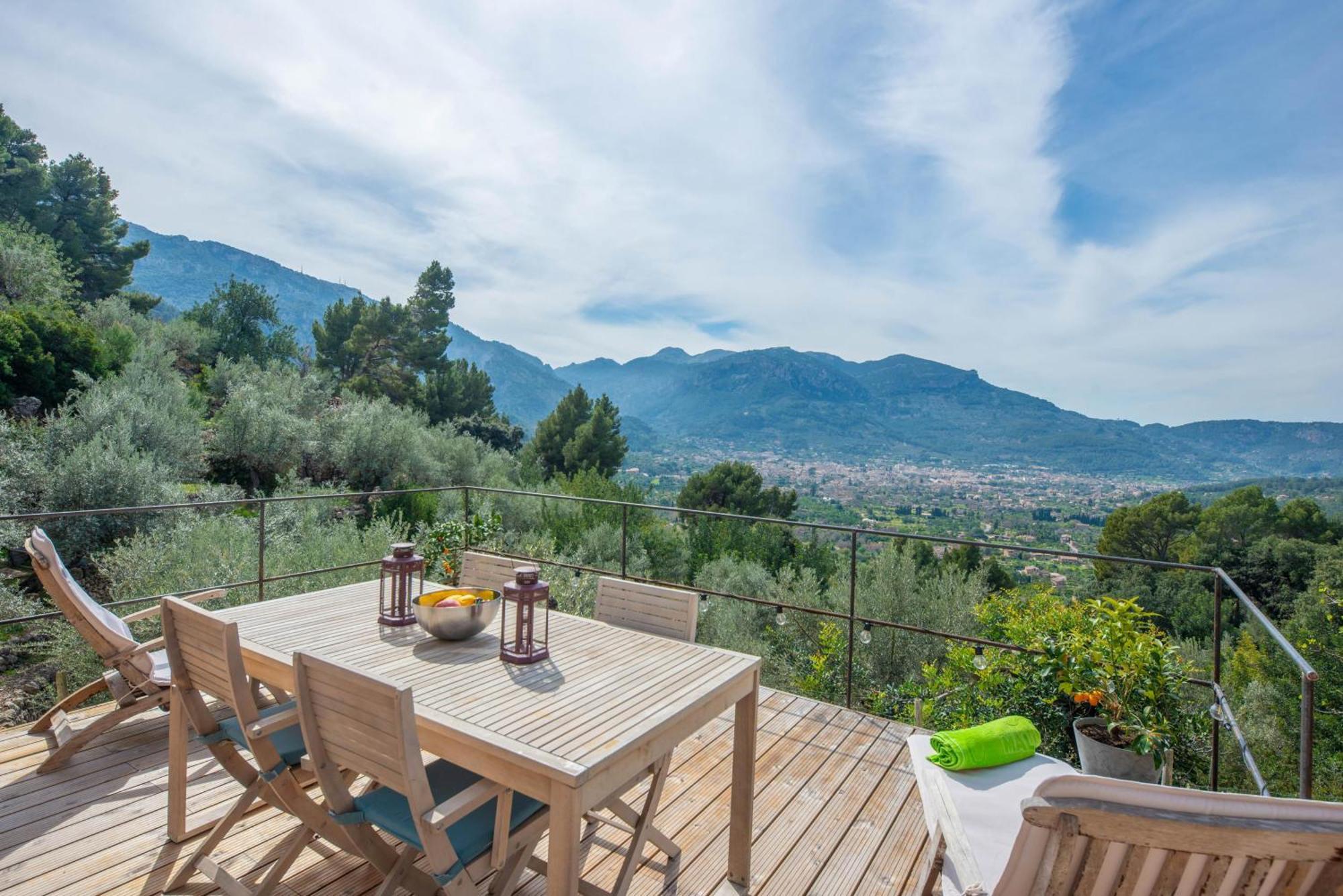 Els Abats Villa