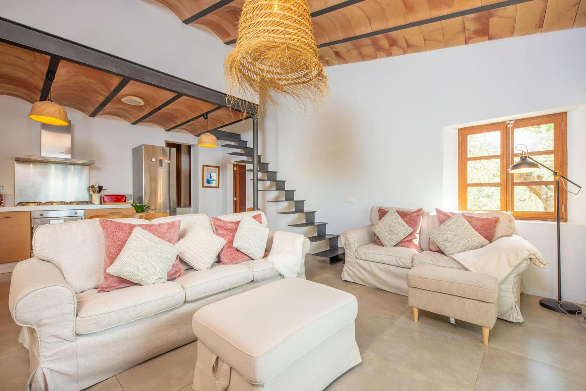 Els Abats Villa *