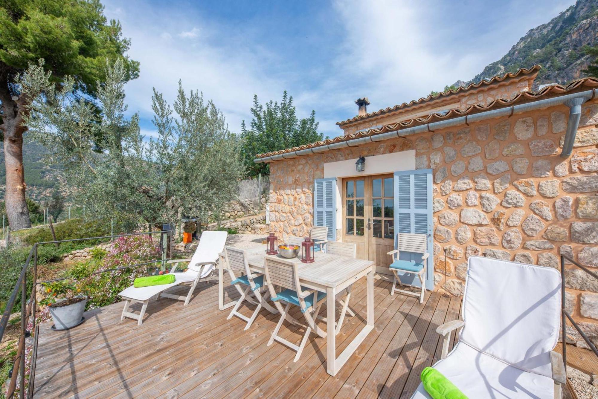 Els Abats Villa