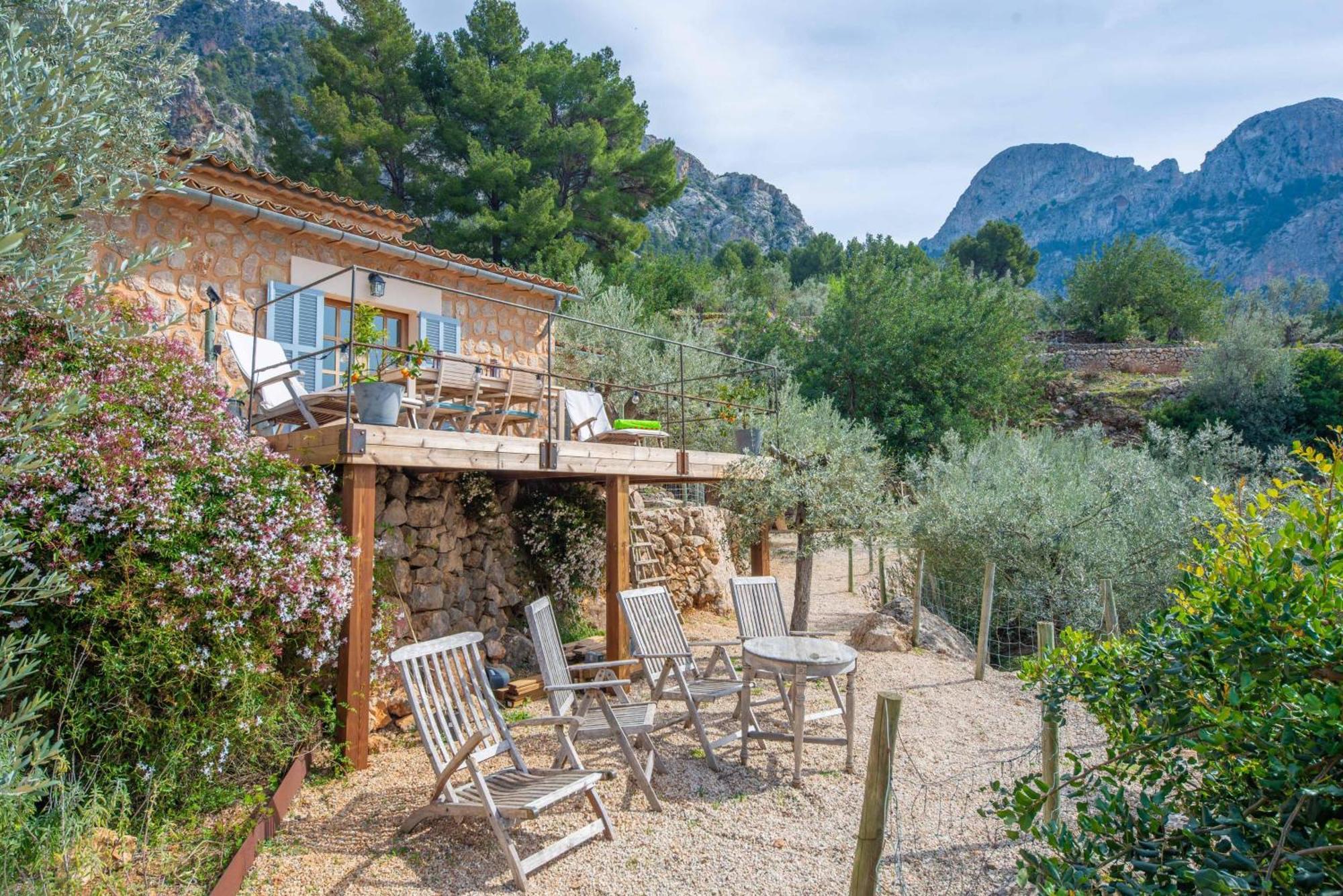 Villa Els Abats *