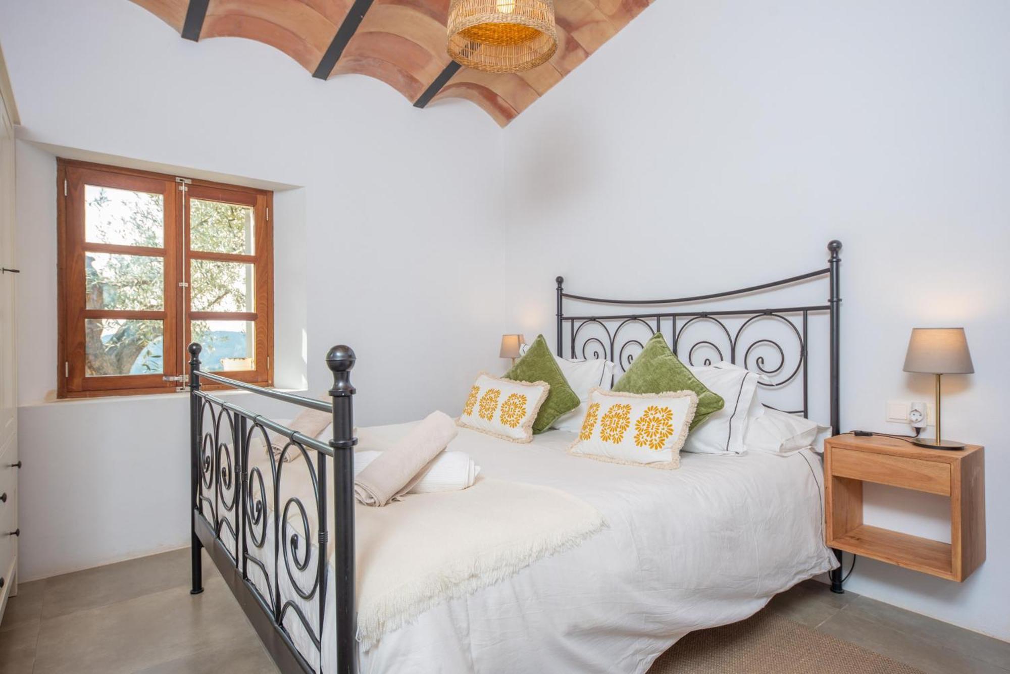 Els Abats Villa