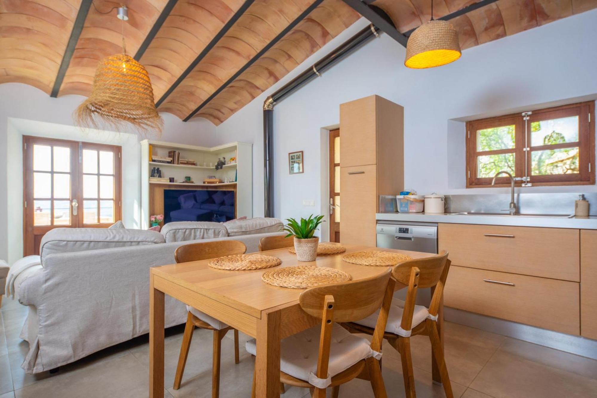 Els Abats Villa *