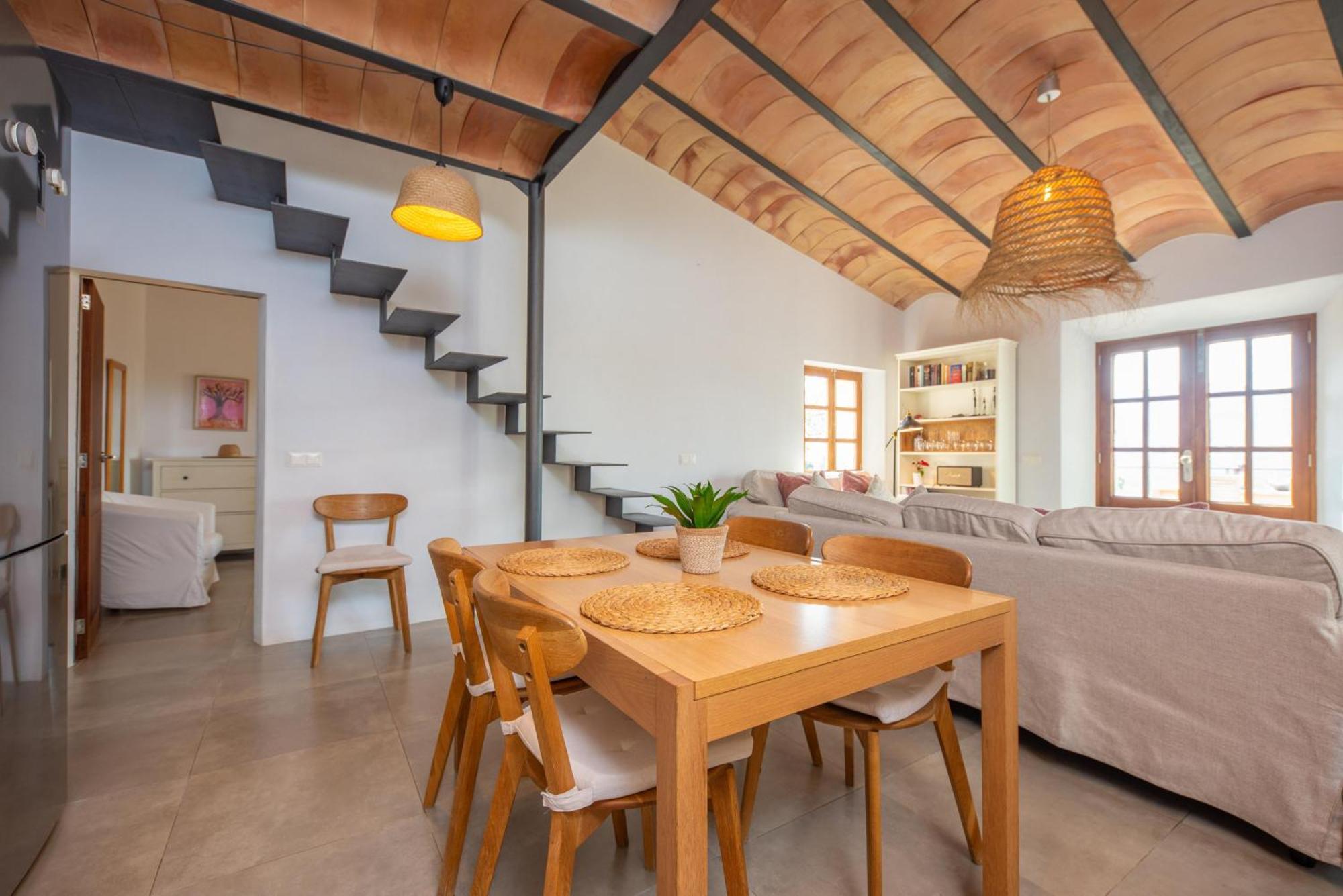 Els Abats Villa