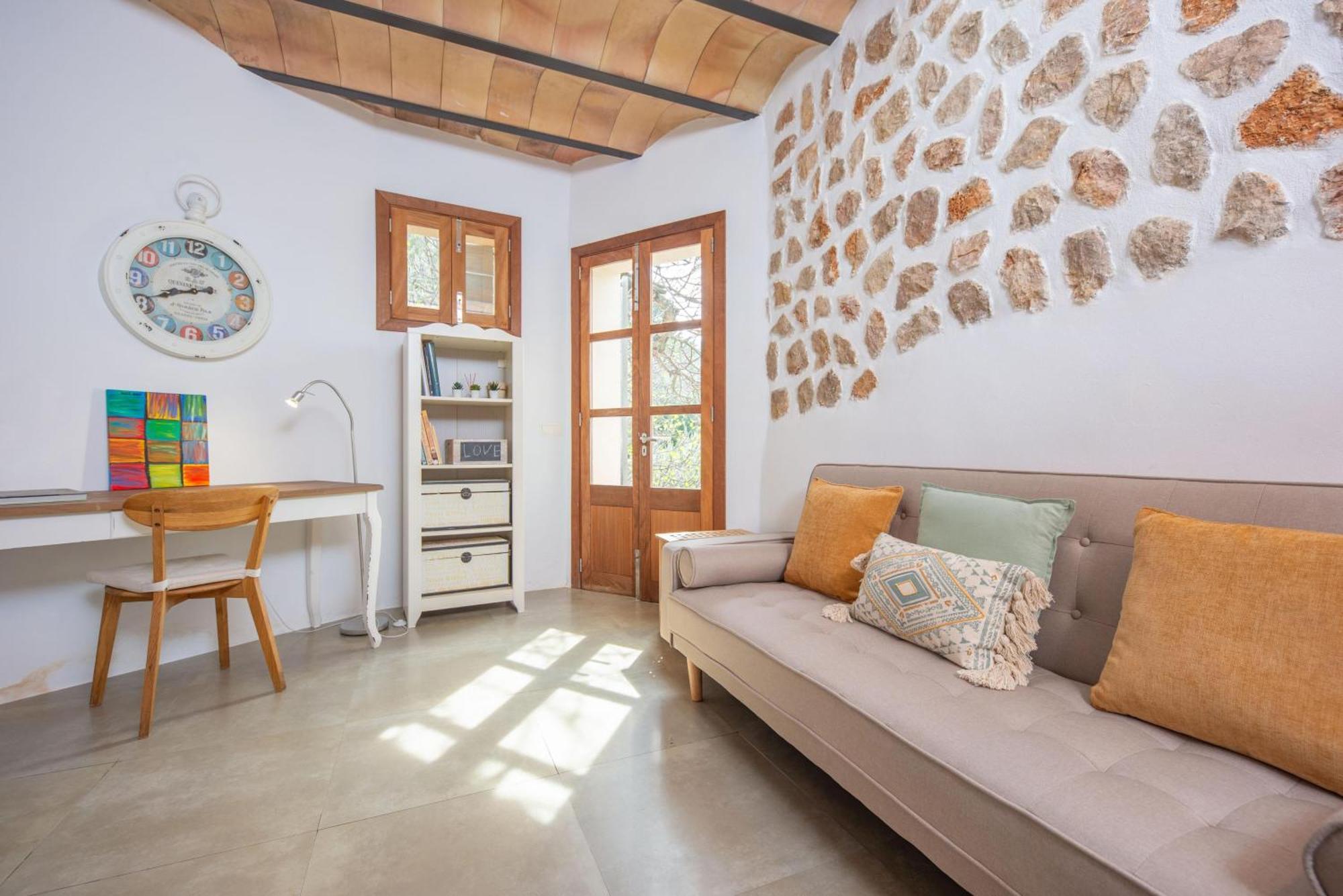 Els Abats Villa Sóller