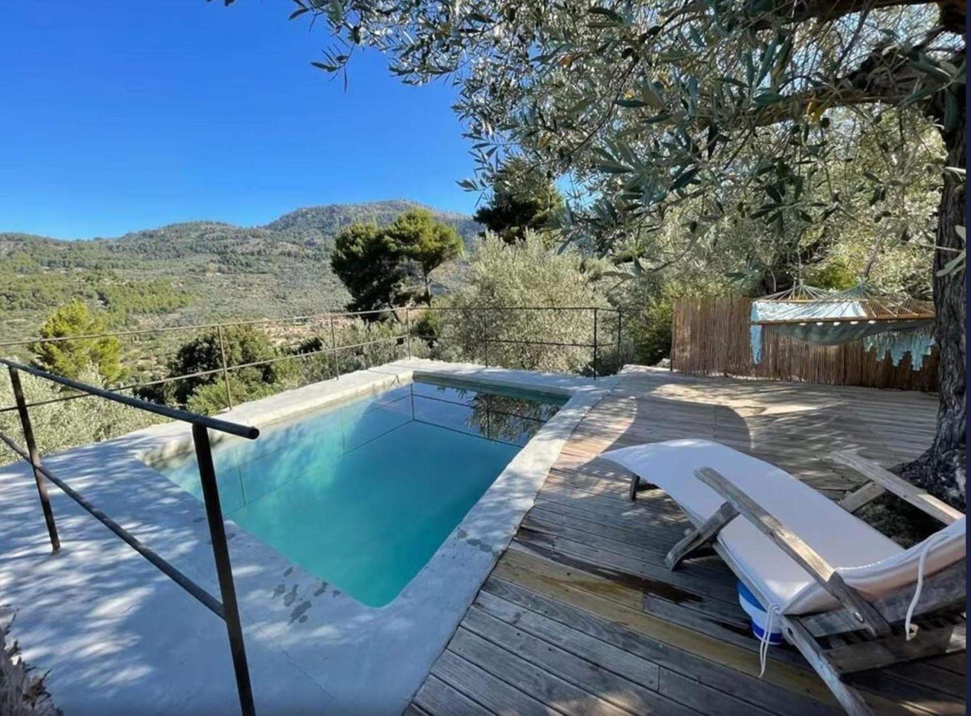 Els Abats Villa