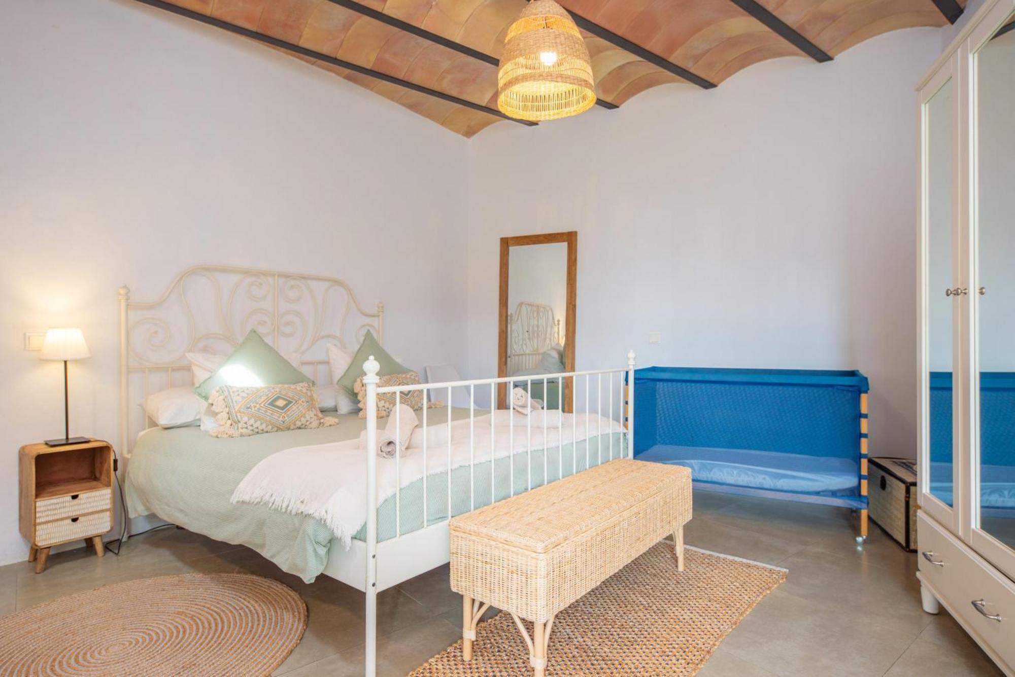 Els Abats Villa