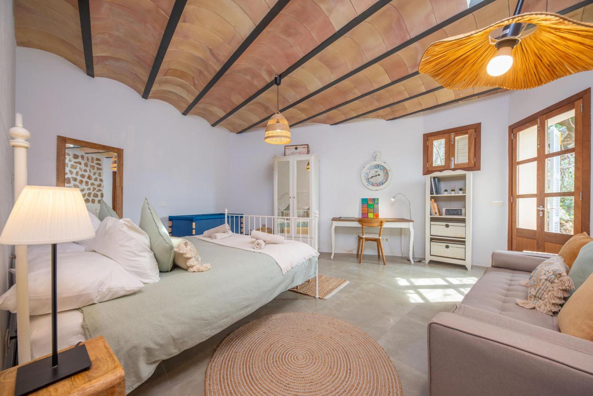 Villa Els Abats