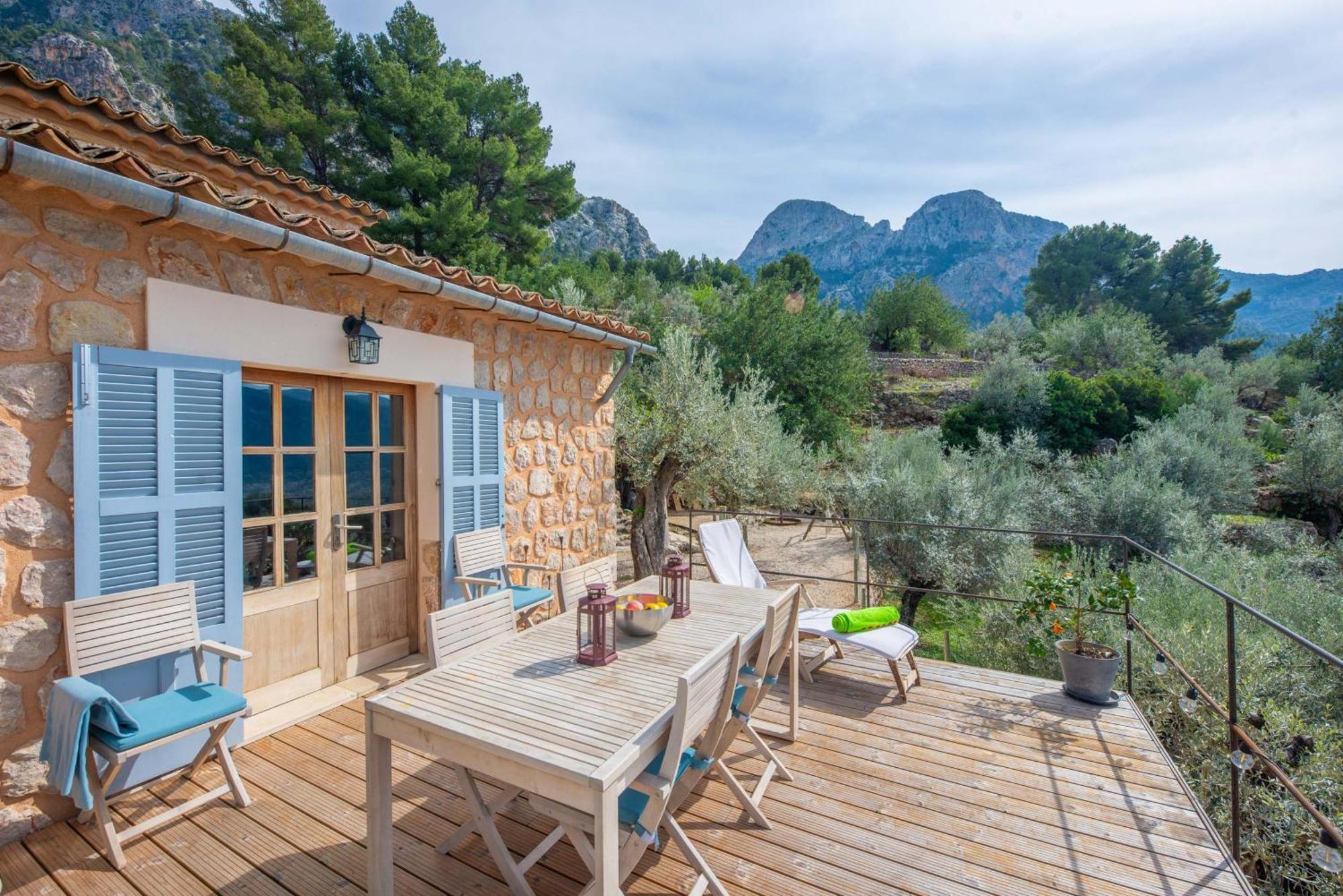 Villa Els Abats *
