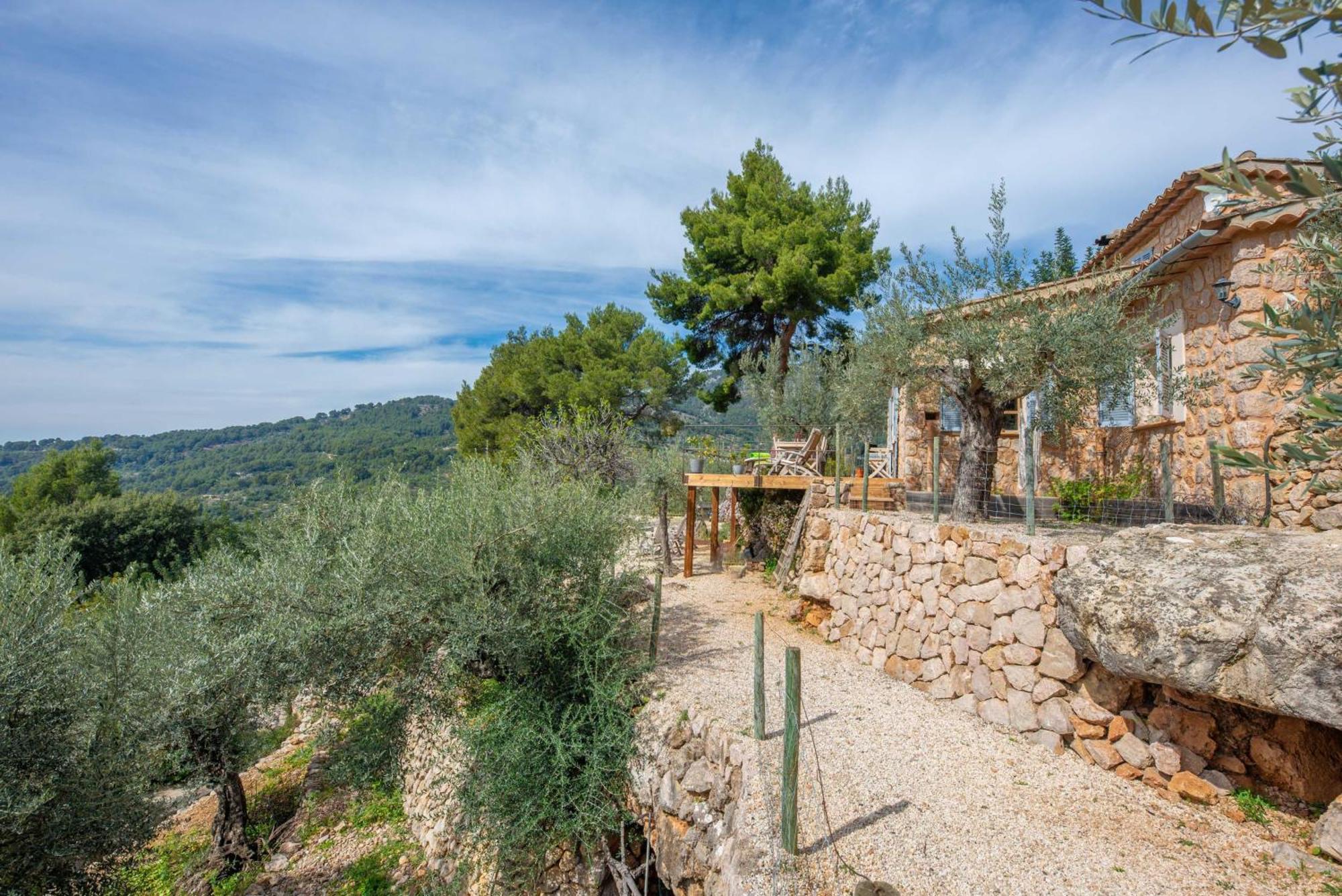 Els Abats Villa