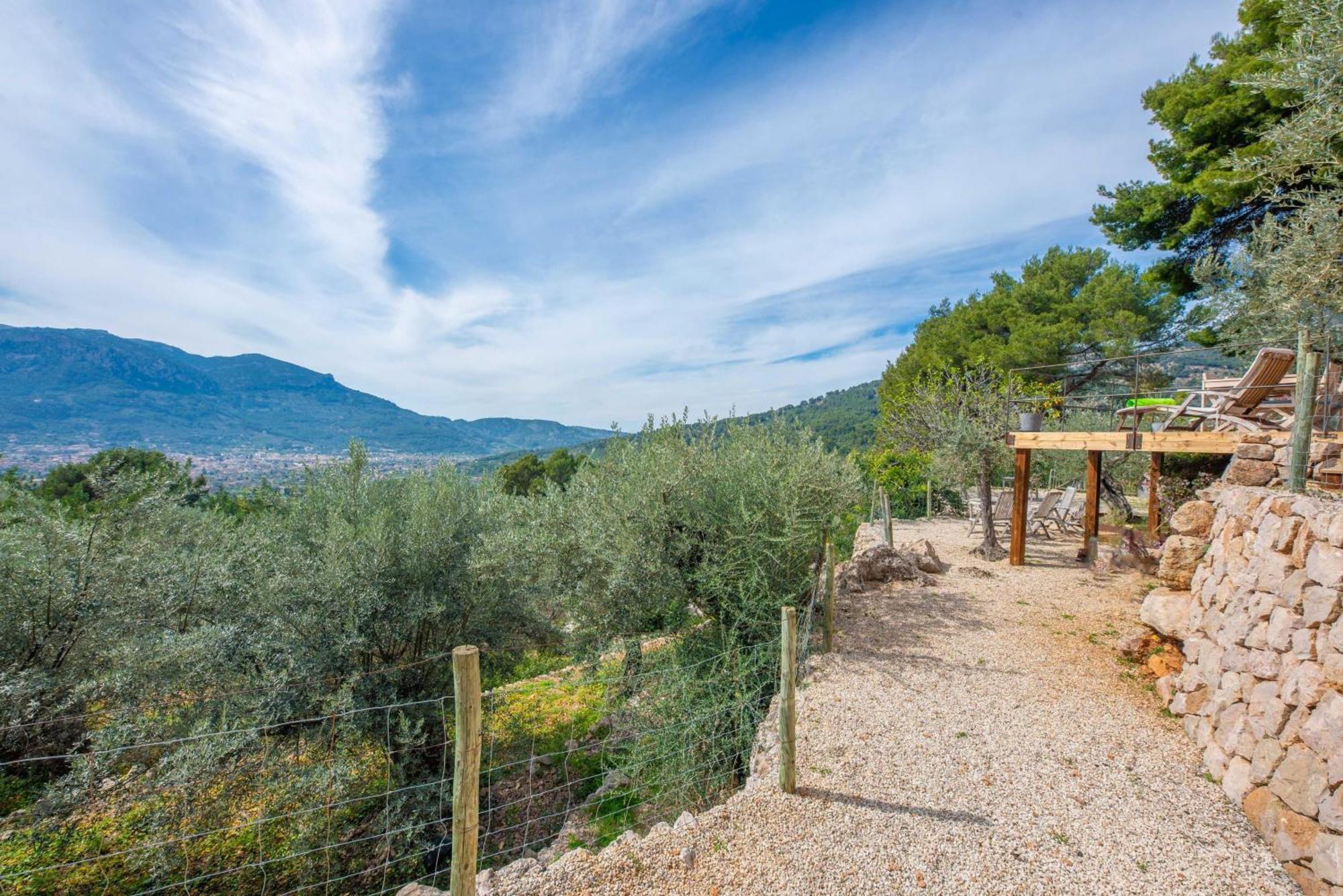 Els Abats * Sóller