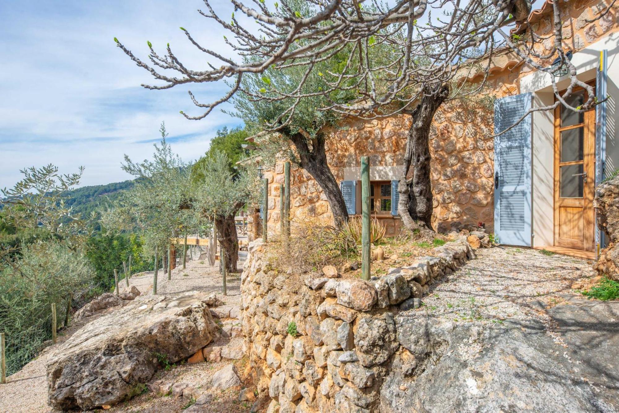 Els Abats Villa
