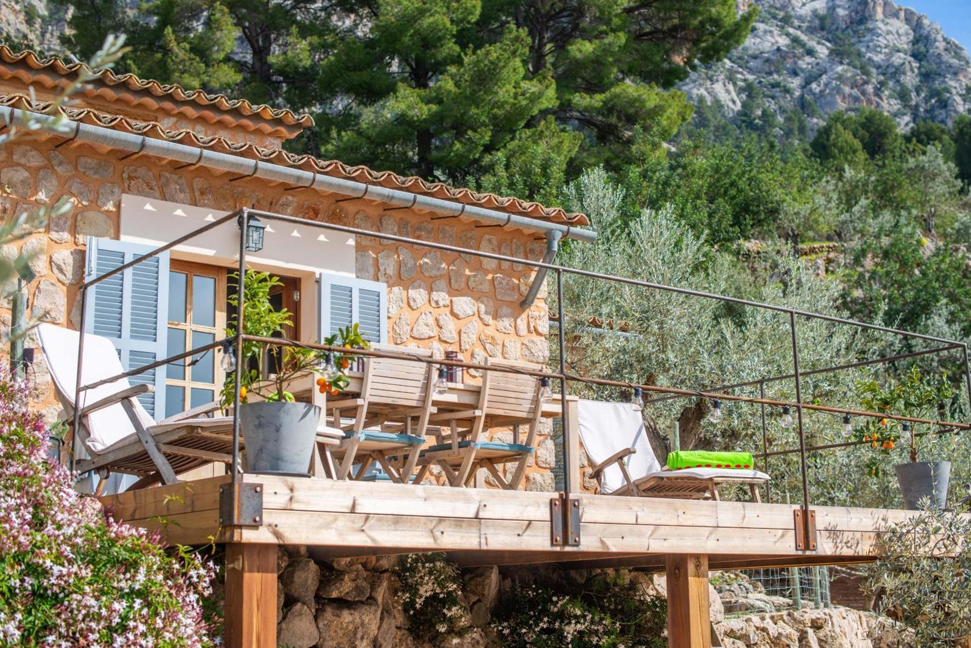 Villa Els Abats *