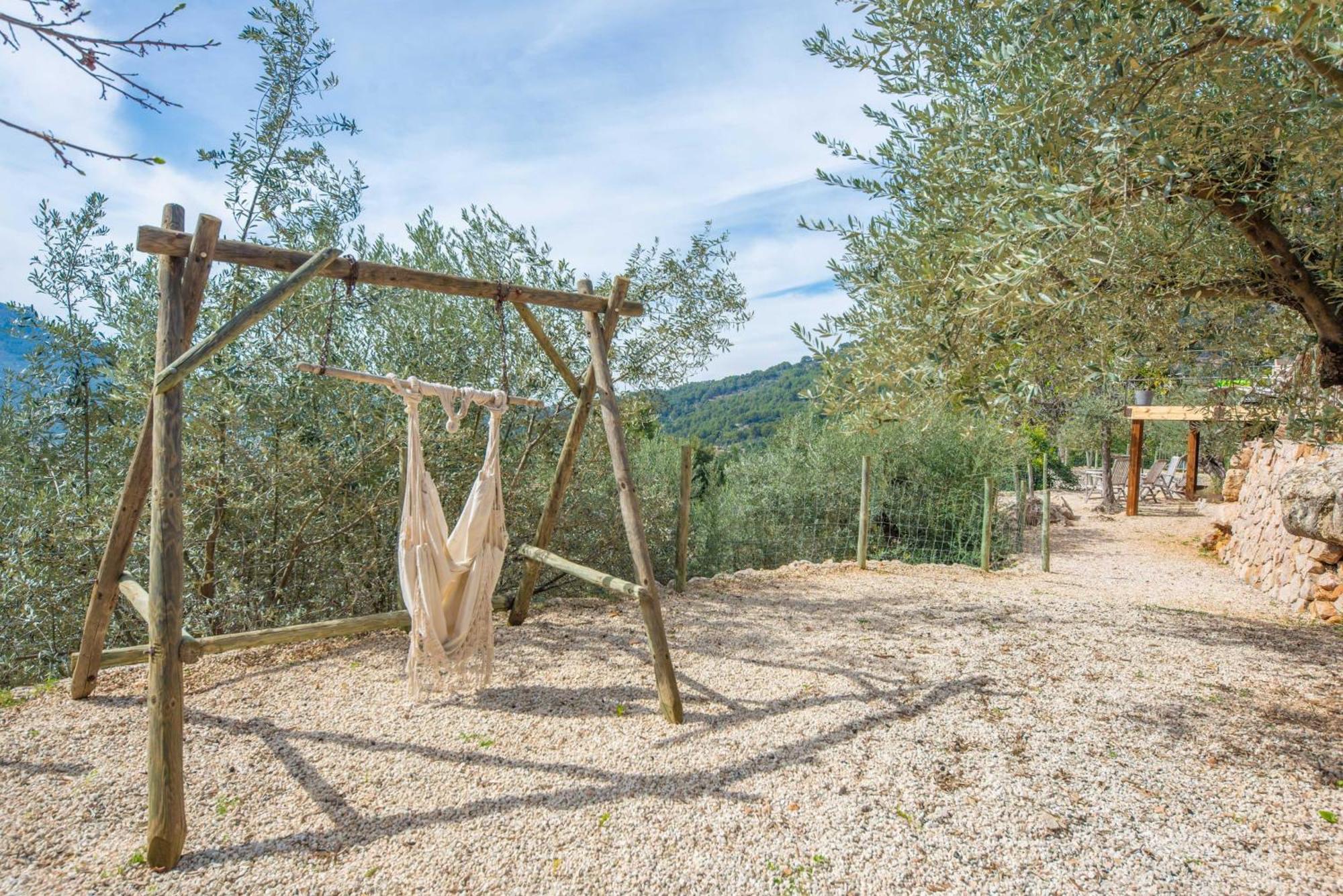 Villa Els Abats