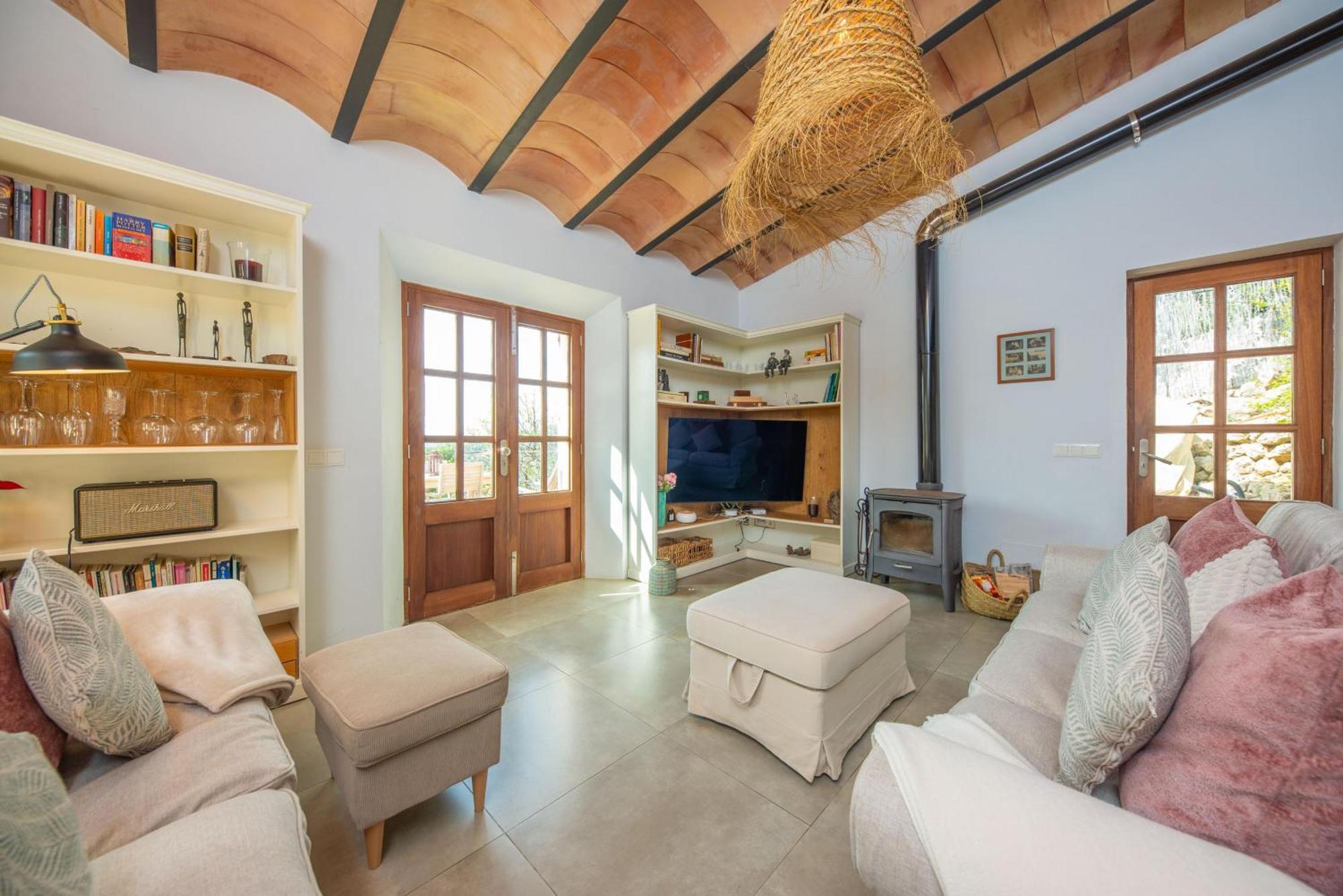 Els Abats Villa